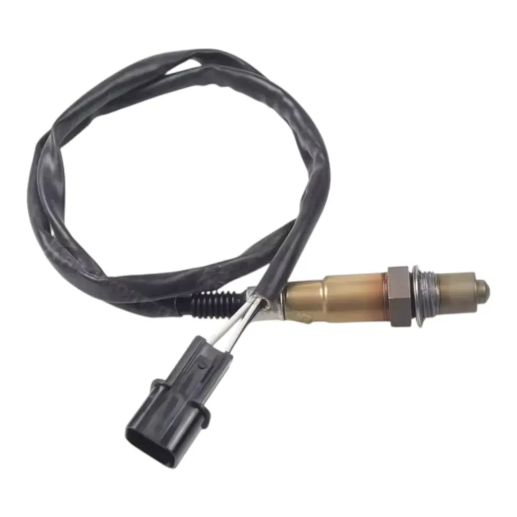 39210-02620 - Sensor de Oxígeno para Chrysler Atos 1.0L, 1.1L 01-05; ATOS 1.0L 01-04; 1.1L 05-adelante - Lambda O2 para Hyundai Atos i10 KIA Picanto 39210-02610 3921002610 39210-02640 39210-02620 3921002640 A2C59513892Z eq MTE-7817-40-072 en OEM