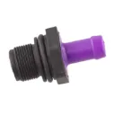 118105H71A - Válvula de Escape de Ventilación Positiva del Cárter PCV púrpura para Nissan Versa 12-25 - PPP0362425001 en OEM