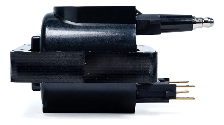 Bobina Encendido C835 DR35 IC73