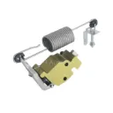 8-97307390-0 - Válvula de Detección de Carga de Freno para Isuzu D-max RA RC Chevrolet serie T Holden Rodeo accesorios de coche herramientas nuevo 8973073900
