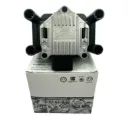 032905106EJ - Bobina Encendido Cuadrada para Jetta A4, Golf A4, Polo 9N, Lupo, Gol, Ibiza, Córdoba, León, Toledo - IC-52 en TEMEC