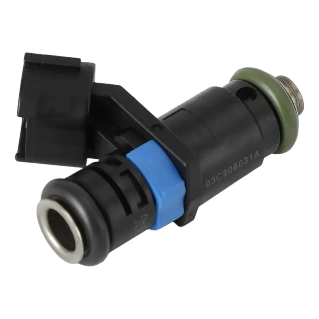 03C906031 - Inyector de Combustible Para Vw Vento Passat Para Seat Ibiza en OEM