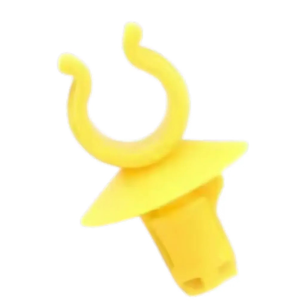 C3939 - Hebilla de Soporte de Puntal de Capó Cofre de Motor para Peugeot 207 06-10 Citroen Clip de Varilla de Capó Vauxhall Grandland 792831 - 795059