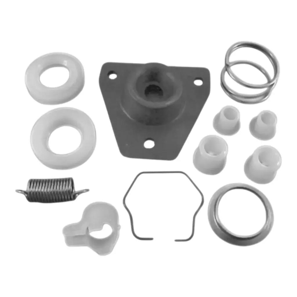 NIS-164 - Repuesto Palanca de Velocidades para Nissan Tsuru I 84-87 - H0778