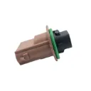 9E5313411AB - Soquet Señal de Giro Delantera de Ford Mustang 2015-2017, Luz de Stop Estacionamiento Trasera, Conector de enchufe intermitente 9E53-13411-AA