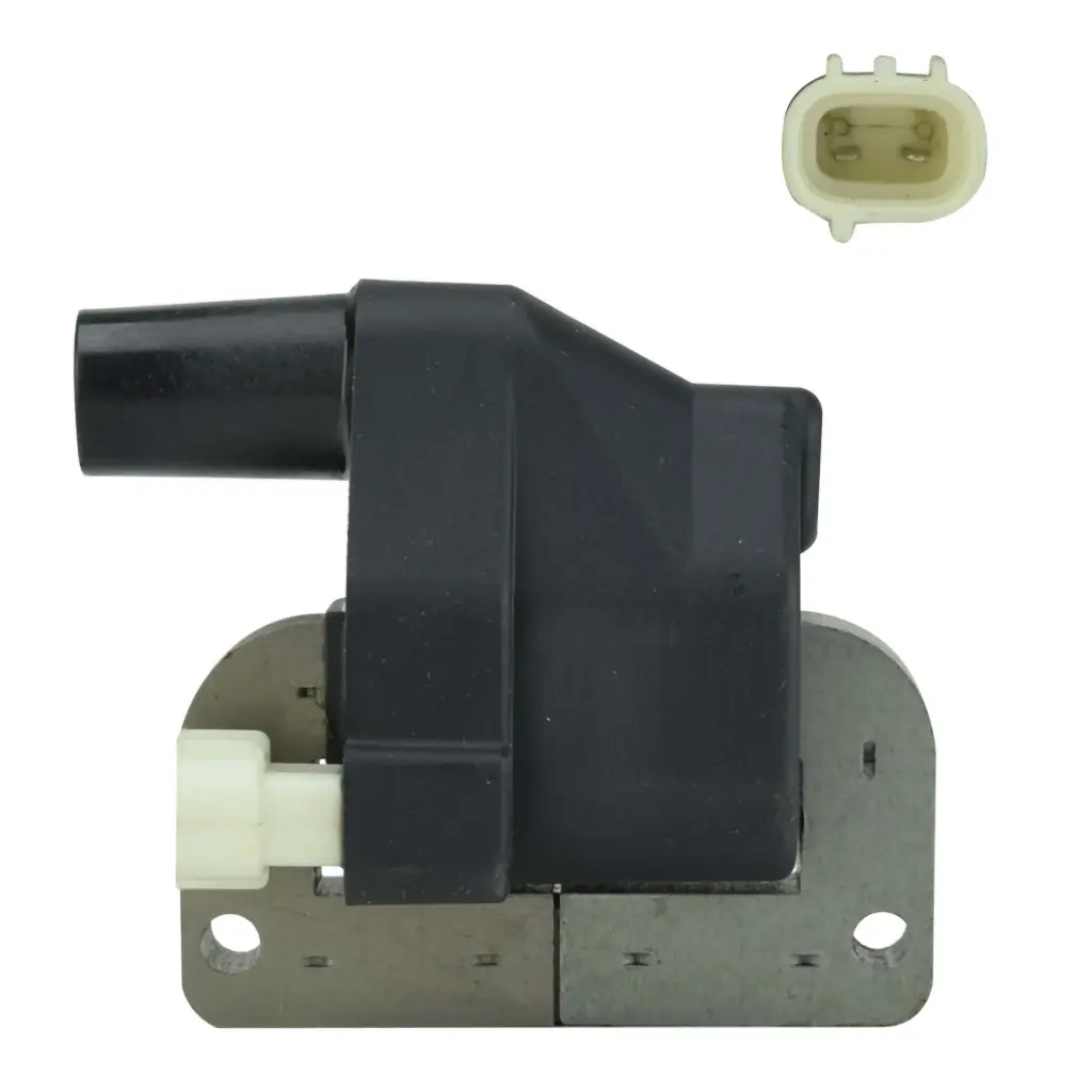 Bobina Encendido Bobinamex IC94