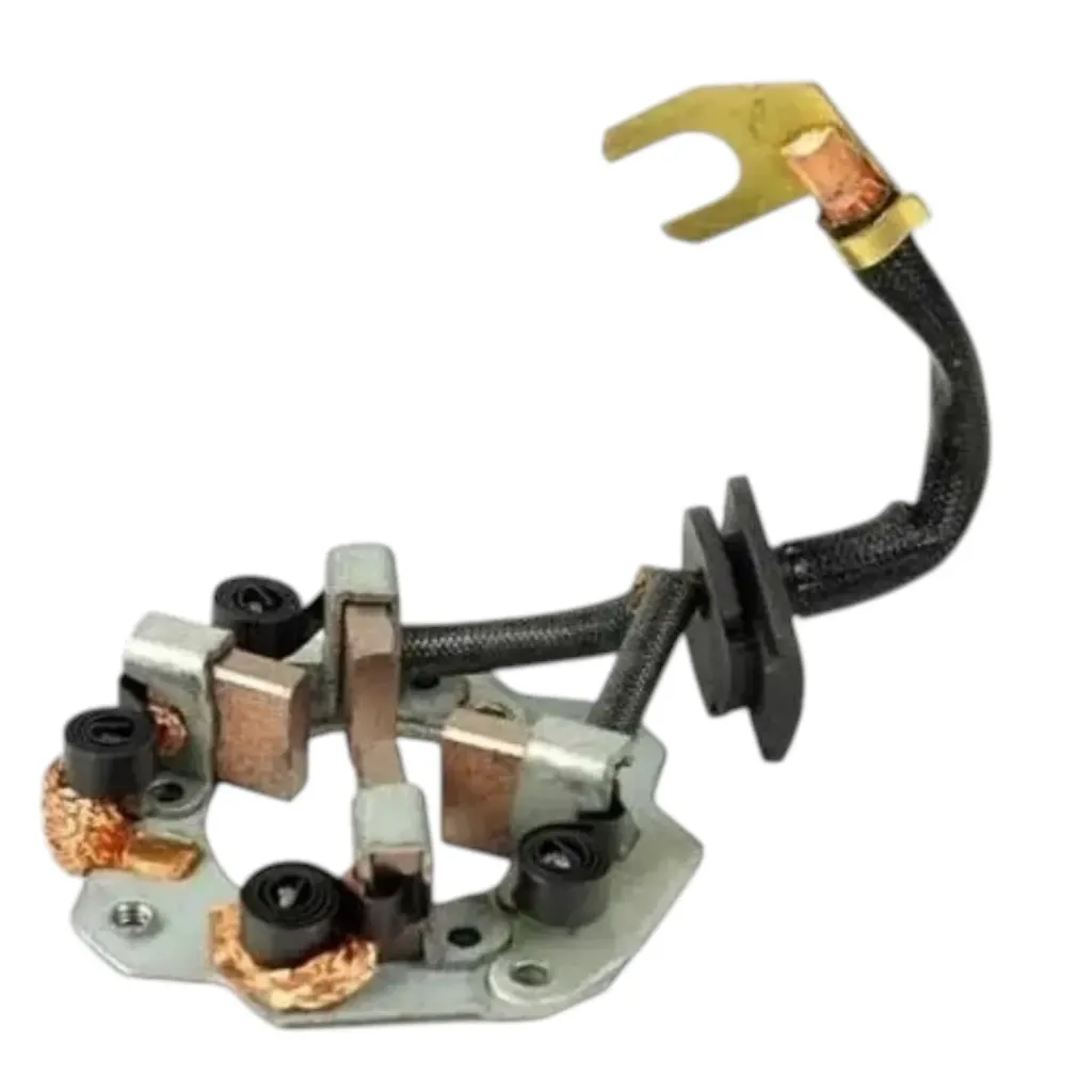 3107800 - Porta Carbón Marcha Hitachi PMGR 12V Nissan Tsuru Sentra en VALUE Starter