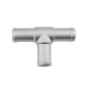 87248-60460, 87207-37780 - Manguera refrigerante de refrigeración de aluminio, Conector de motor de aleación 1,8 T, tubo supercargador para Opel VW Jetta Golf MK4 Bettle A3 S3 TT Seat