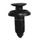 C649 - Clips de retención tipo empuje Shhworldsea, sujetador de plástico automático para Odyssey para Polaris Honda Rubicon Foreman Rancher 450R Z400 - 7.9x19.5x17.8mm