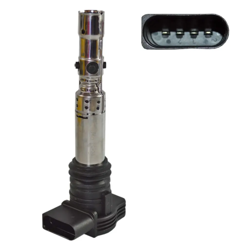 Bobina Encendido IC-53