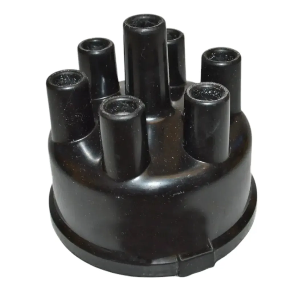 [TA-10] TA-10 - Tapa de Distribuidor para Chevrolet 6Cil, Vam Rambler 1968-1983 Spartan KEM