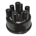 TA-10 - Tapa de Distribuidor para Chevrolet 6Cil, Vam Rambler 1968-1983 Spartan KEM