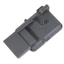 56026770 - Sensor MAP de Presión de Colector de Admisión Compatible con Dodge Dakota 1992-1996 3.9L 2.5L 5.2L 5.9L, Viper 1992-1996 8.0L, Ram 4000 1995-1996 5.9L, Ramcharger 1992-1992 5 2L 5.9L - B150 B250 B350 D150 D250 Dakota Viper W150 W250 Jeep Grand Cherokee