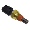CGQDG015 - Sensor de Temperatura de Carga de Aire de Admisión con conector para Jeep Dodge Chrysler 56027872, AX49T, ATS1, SU3036, 5S1025, TS41001 en OEM