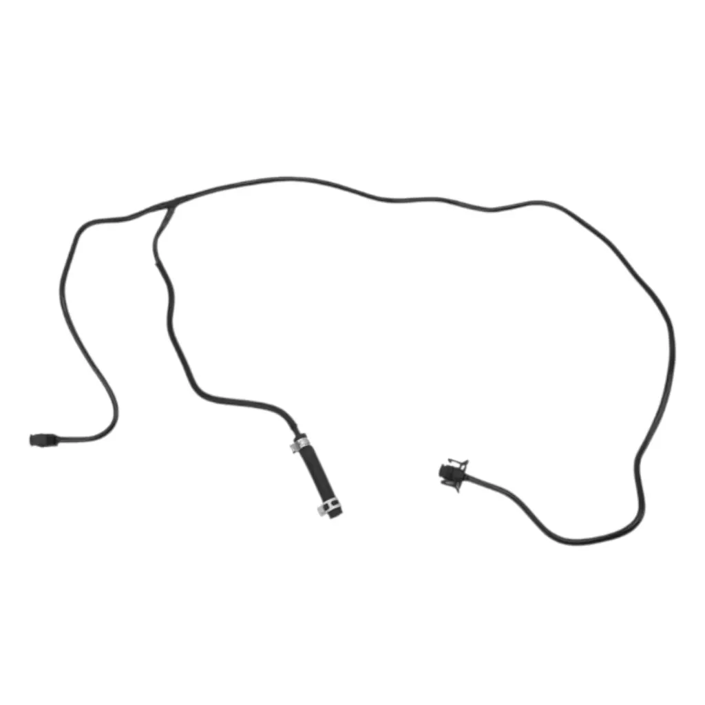 CV6Z8K012K - Manguera de Depósito Refrigerante  remplazo de interfaz de conexión precisa a prueba de fugas para Ford Focus C346 2010 a 2018 nuevo