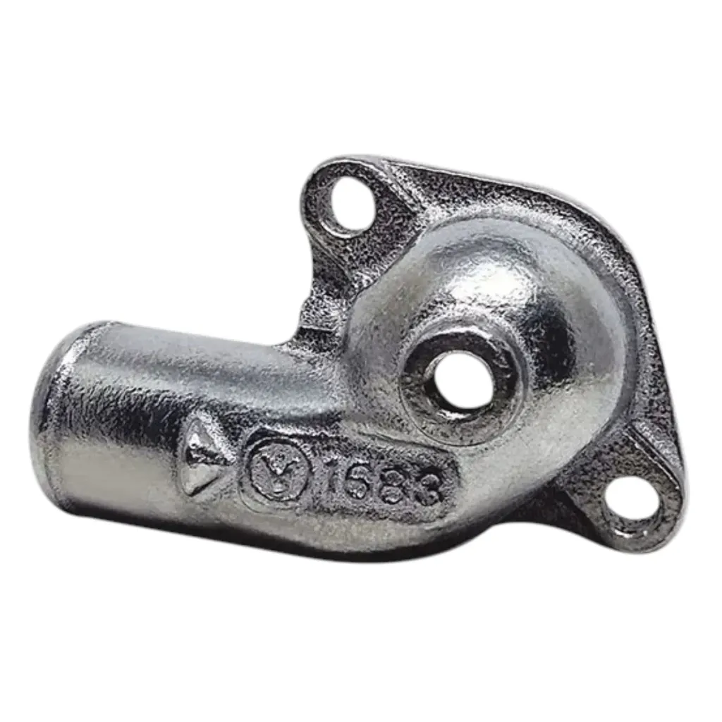 1683-A - Toma de Agua para Chevrolet CAVALIER 3.1 92-94 con ollo en Quezada