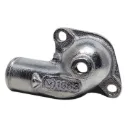 1683-A - Toma de Agua para Chevrolet CAVALIER 3.1 92-94 con ollo en Quezada