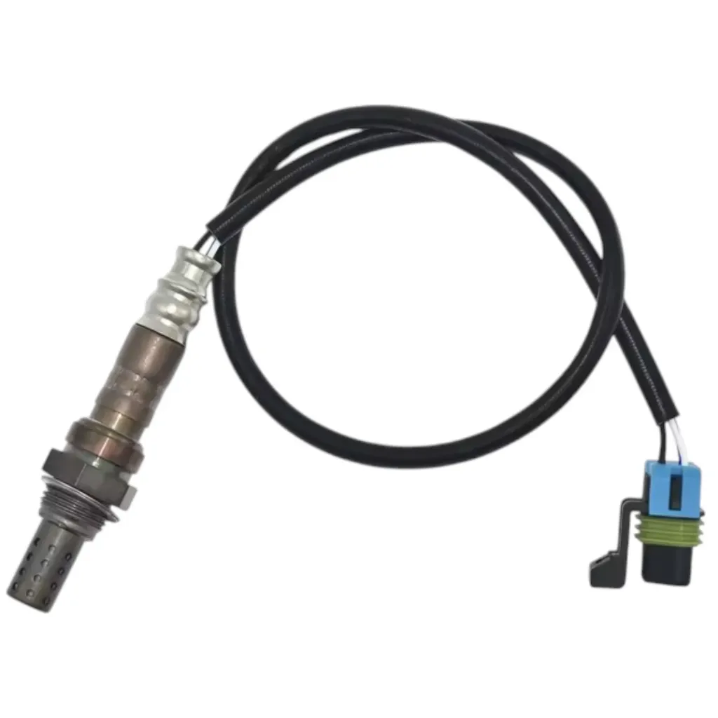 234-4669 - Sensor de oxígeno O2 12572705  para Chevrolet Camaro V8 6.2L 2010-2015, para Silverado 1500/2500/3500 HD 2003-2010