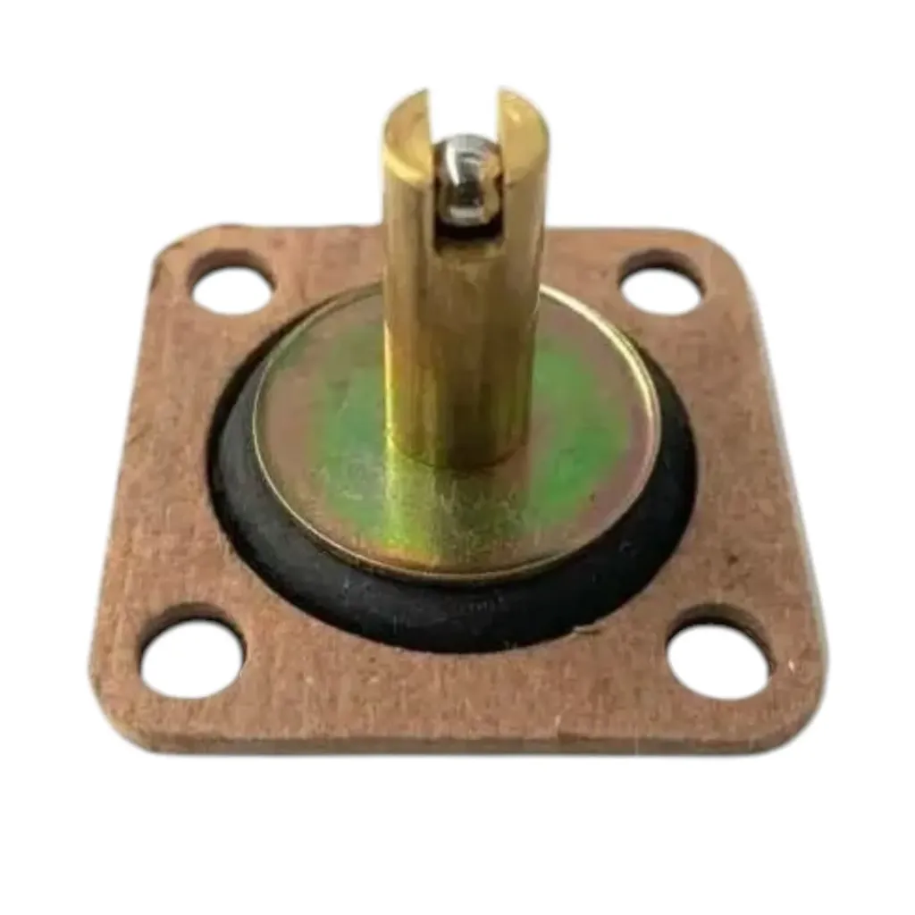 64-718-A - Diafragma Inyector VW 8504.8689 E8690 87-92 BOCAR 2 Gargantas