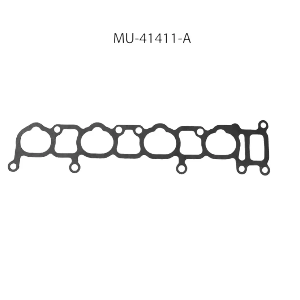 MU-41411-A - Junta Multiple Admisión para Chrysler Stratus Cirrus 4 CIL. 2.4 LTS. en TF-Victor