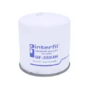 OF-3593H - Filtro de Aceite para Kia Hyundai Attitude 06-14 Toyota eq GP-6811 - C-10027 en INTERFIL
