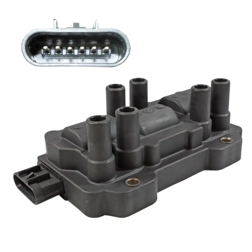 Bobina Encendido IC72