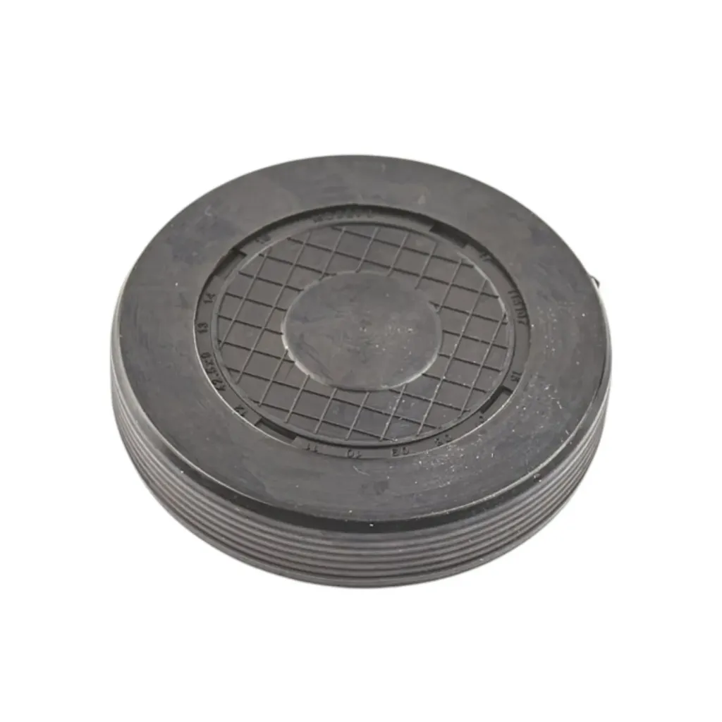 1104800QAC - Reten Arbol Levas Platina Tapon/Sello - Chico - NBR - 42.5 X 9 MM en Bruck
