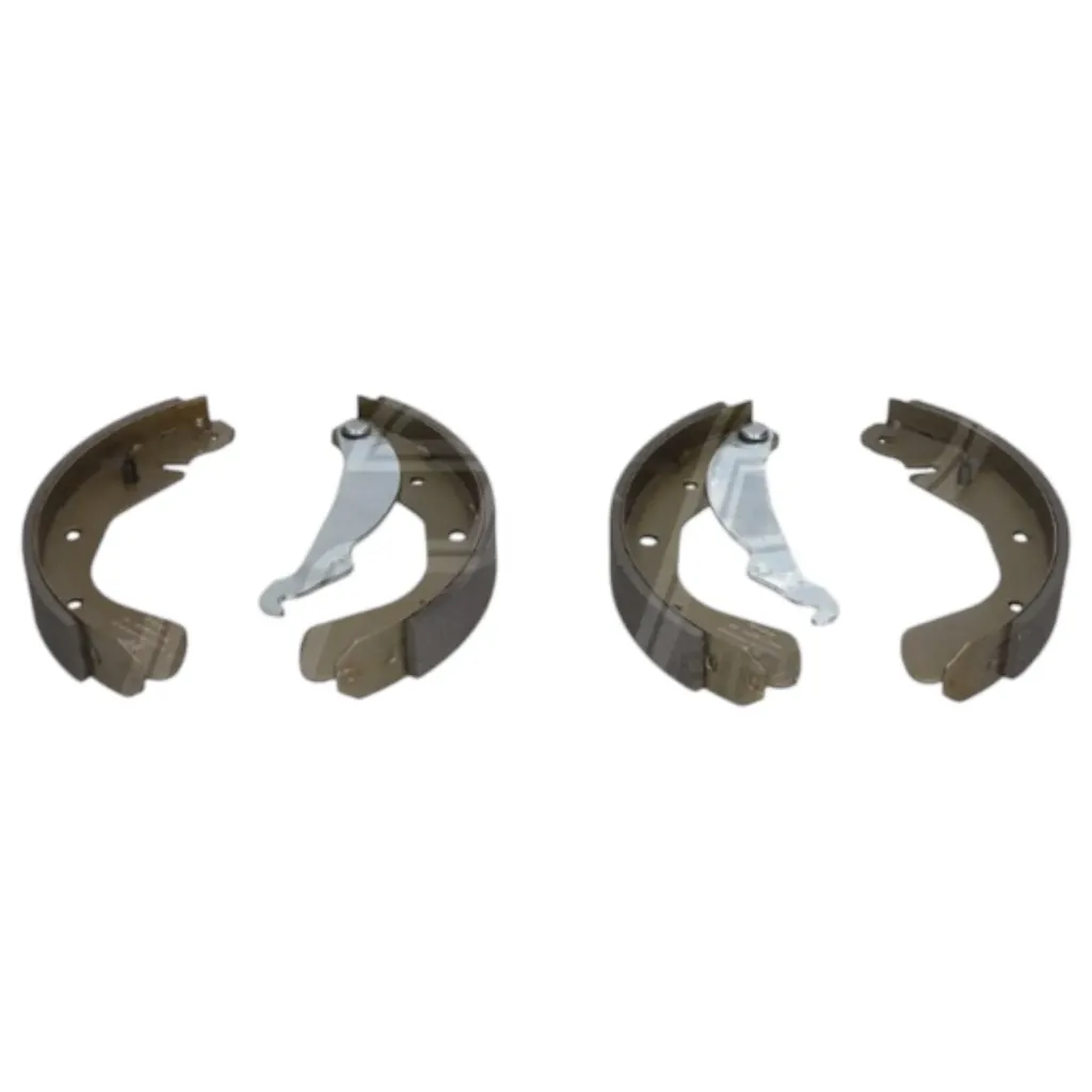 90421796FP - Balata Trasera para Chevy 98-12 C1 C2 C3 Pop Swing Monza - eq OW-1665-ZV - 1665-S994 en FP