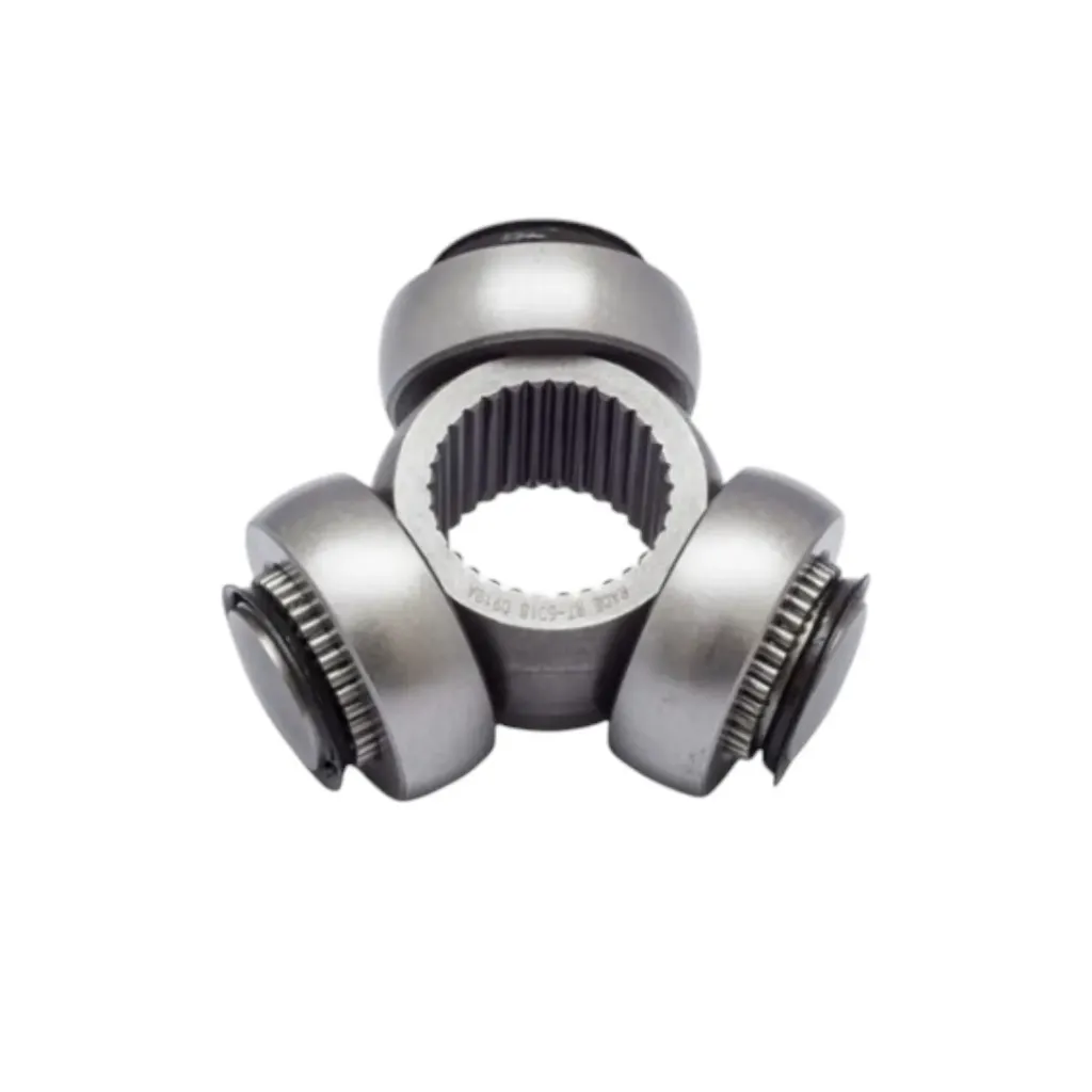 28211 - Tripoide Triceta Chevrolet Chevy 94-12 28dientes X 30mm en Oambo