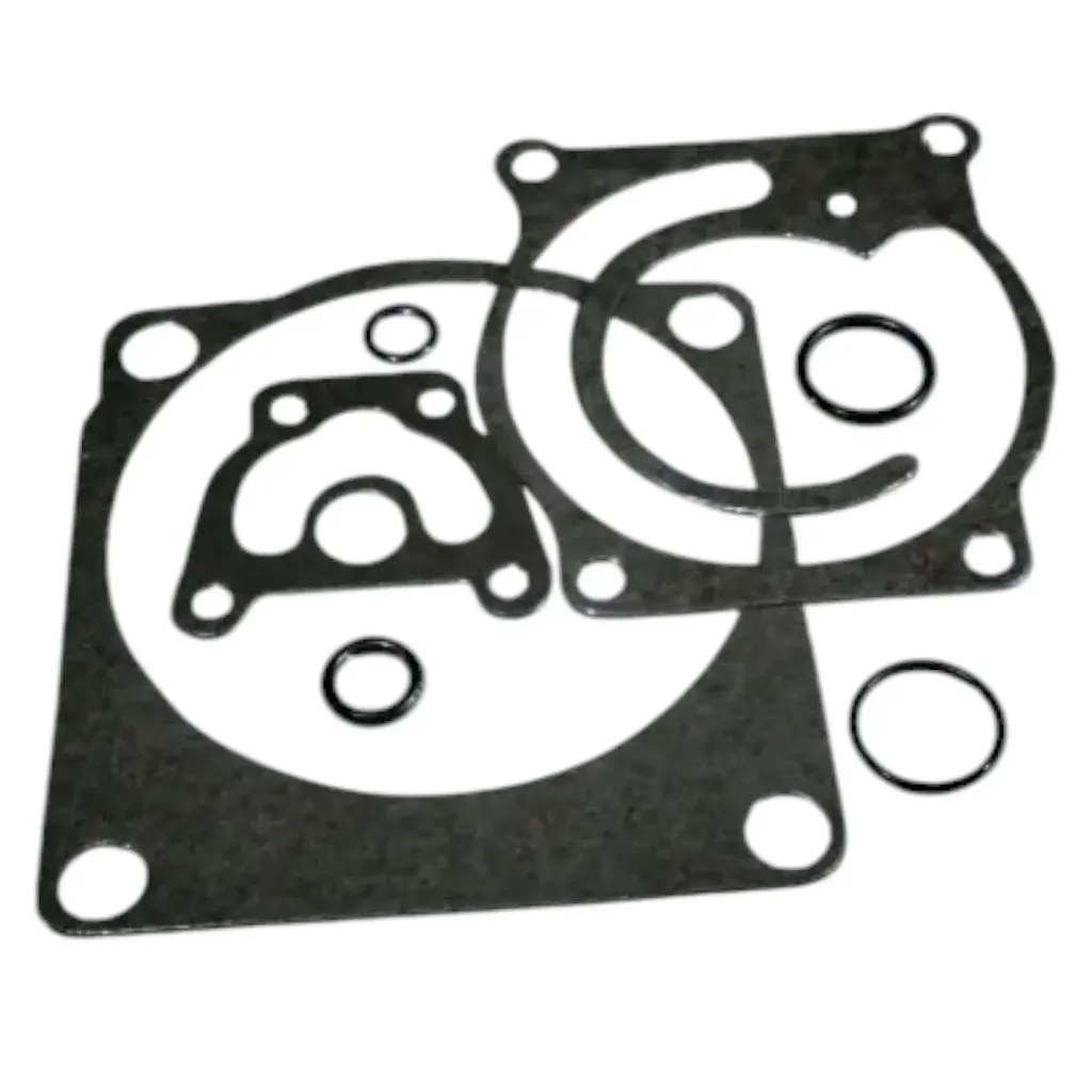 JCA-443 - Juego de Juntas para Cuerpo de Aceleración Nissan 2.4L Pick-Up, D21 93-98 15pzas