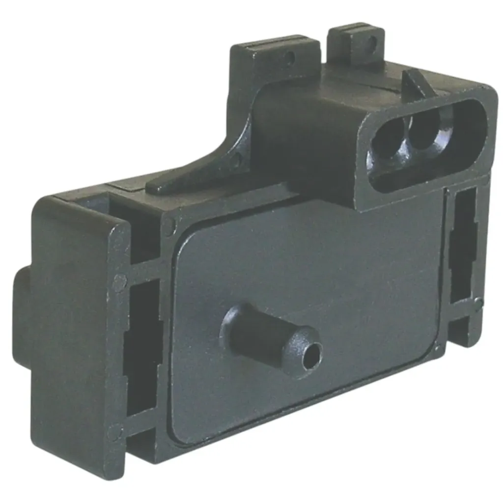 MTE-7120 - Sensor MAP de presión absoluta del colector 16137039 16017460 12247561 Para Chevy GMC Buick GL8 Pontiac para Cadillac eq 12569240 en MTE-THOMSOM