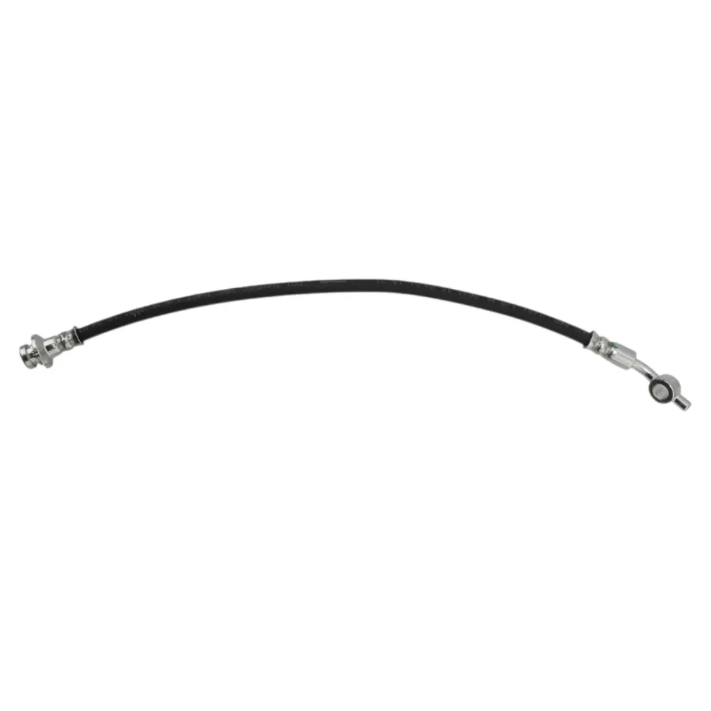 462114KH7C - Manguera de Frenos Delantera Izquierda NP300 FRONTIER 16-17 / MOTOR 2.5 LITROS en Bruck
