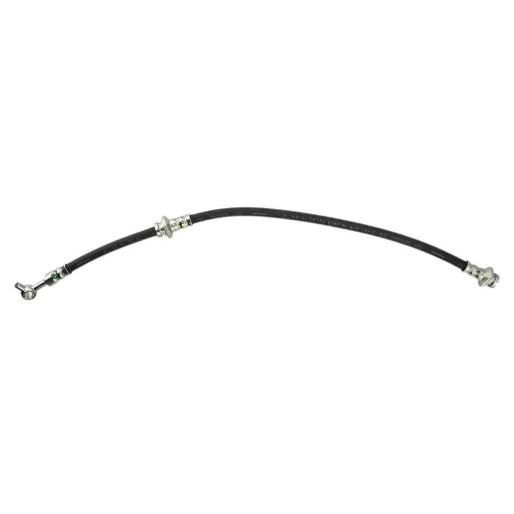 46210VW00A - Manguera de Frenos Delantera URVAN 2002-2007 en Bruck