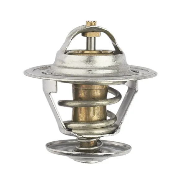 228-195JV - Termostato para Ford F-150 motor 5.4L Estándar (Latón / Inox) eq 5228-195JV en MotoRad