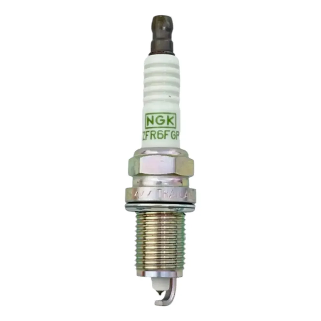 ZFR6FGP - Bujia de Ignición de Platino NGK G-power