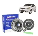 19103877 - Kit Clutch / Embreague Aveo Acdelco 2008 A 2018 1.6