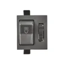 321941531K - Switch Interruptor de Luces de Faro con Reostato para VW Atlantic 1.8 81-87 - Caribe 77-87 1.8 en BRUCK