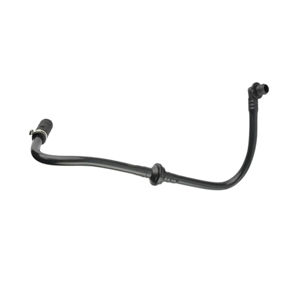 1J0612041GS - Manguera de Booster para VW JETTA IV (99-15) 2.0 - GOLF IV (99-07) 2.0 - BEETLE (1998-11) 2.0 / INCLUYE VALVULA ANTIRETORNO en BRUCK