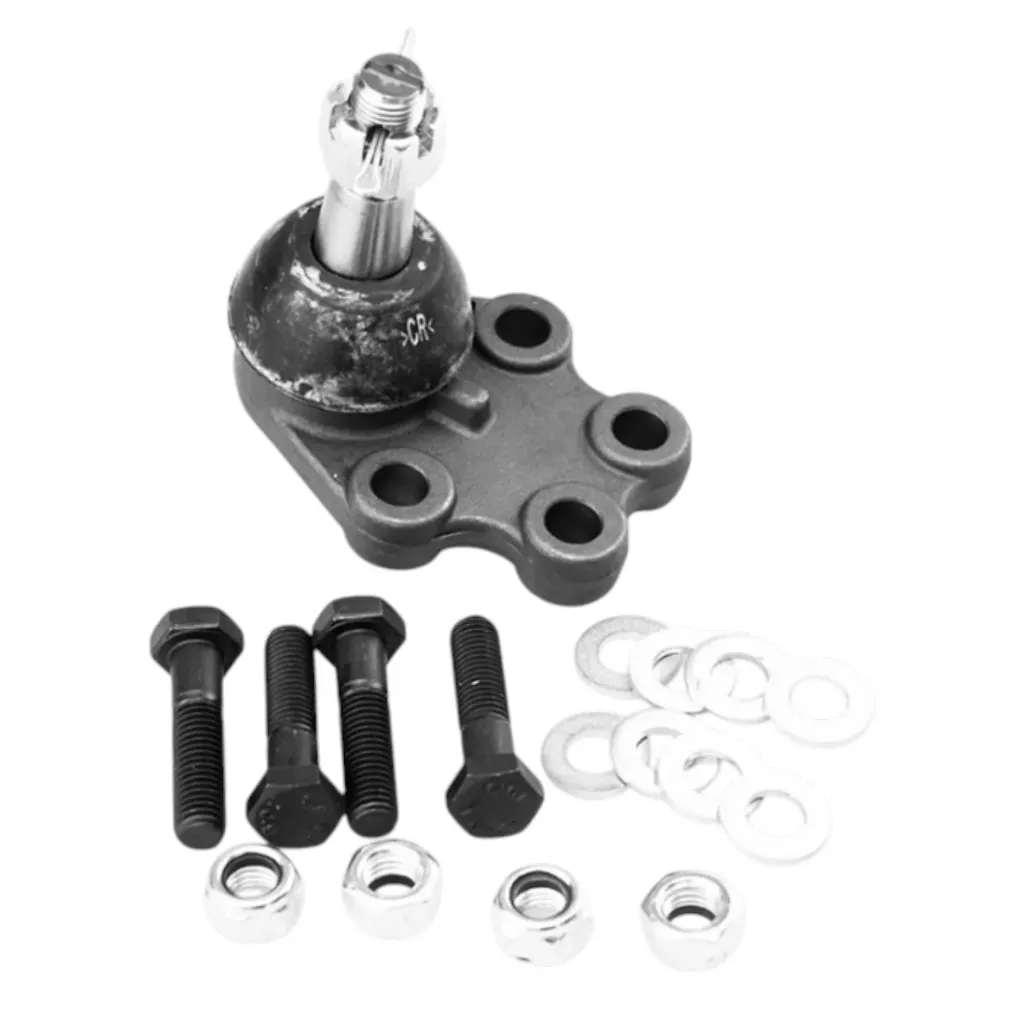 2612755-SYD - Rotula Inferior para Chevrolet GMC Sierra 1500 00-06 - Silverado 1500 00-06 en SYD