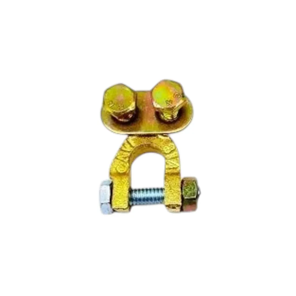 30-31-A - Terminal Bateria Placa Atos By DODGE