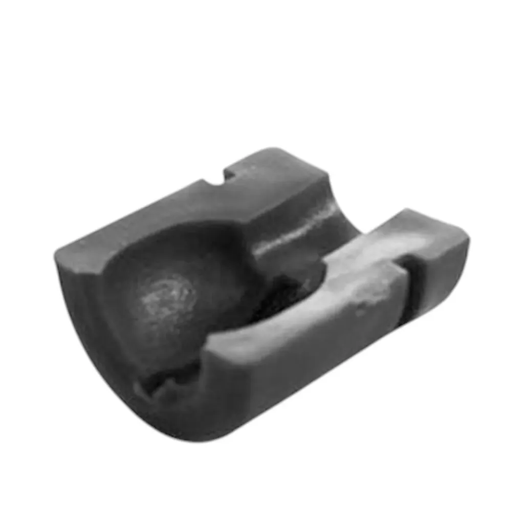 TR-002E - Cuenca de Clutch Dodge Mod. Nuevo C/Ranura Reforzada
