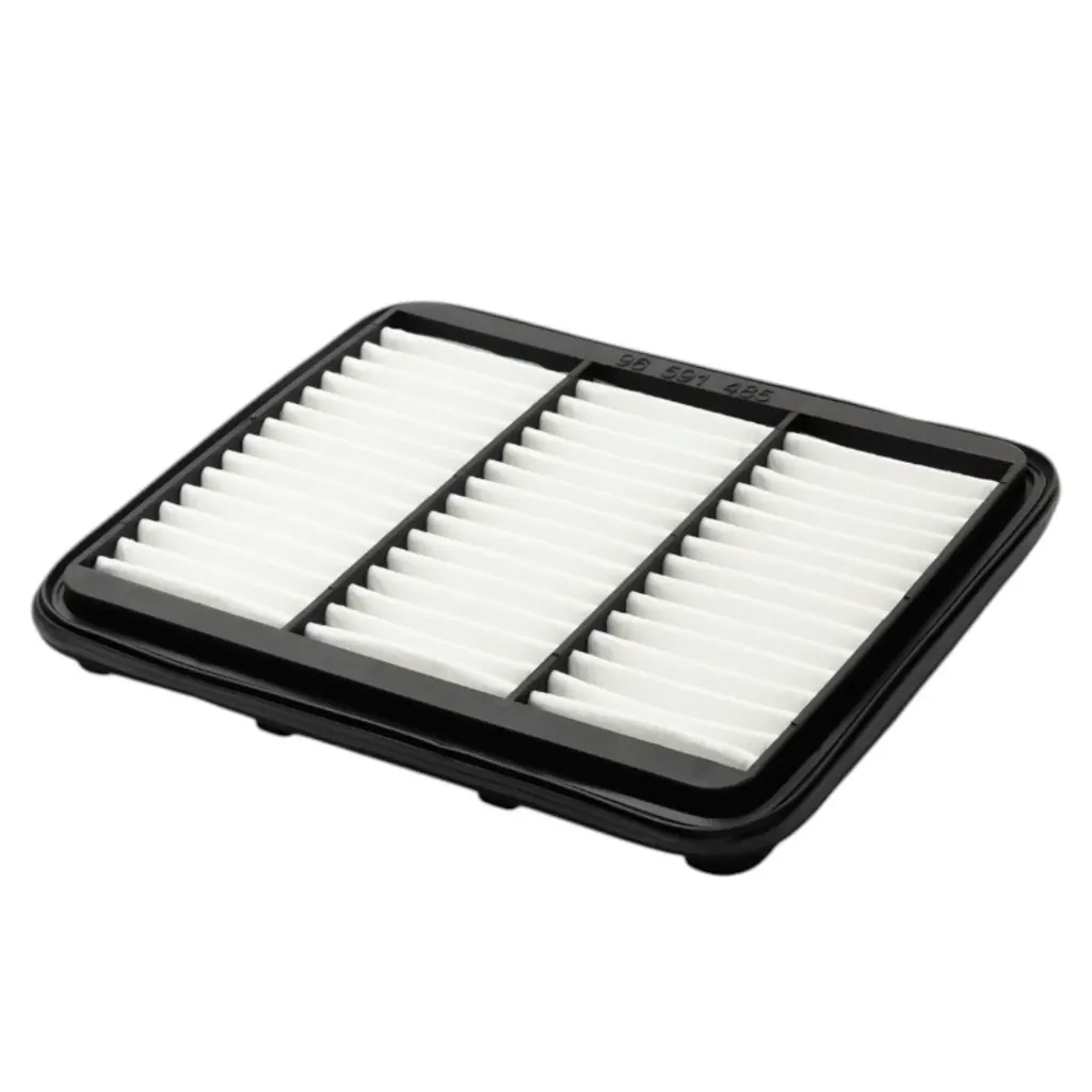 A323CM - Filtro de Aire para Chevrolet Matiz 2010-2015 Pontiac Matiz 2006-2010 (G2) 19459198 eq GA-323 en ACDelco