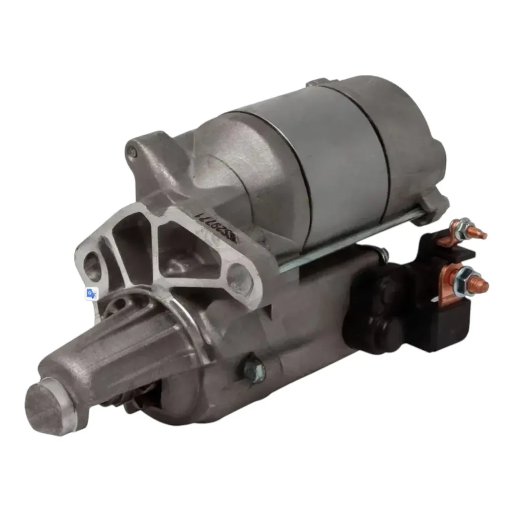 2791500 - MARCHA AUTOMOTRIZ NIPPONDENSO OSGR CW 12V 1.4KW 10D DODGE VALUE STARTER 17466 Dodge Ram 1500 6cil 3.7l 2002-2008
