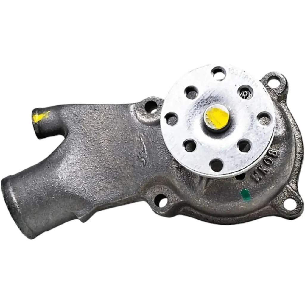 P-630 - Bomba de Agua Chevrolet 6Cil 292 75/77 en ILSA