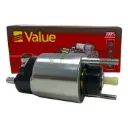 3713105 - Solenoide Marcha Nippondenso Plgr 12V Chrysler , Town & Country, Dodge, Mitsubishi, Value Starter 66-8210