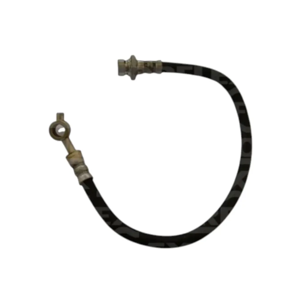 NF46214 - Manguera de Frenos Delantera Derecha para Nissan Frontier 2004- Pickup NP300 en Norflex