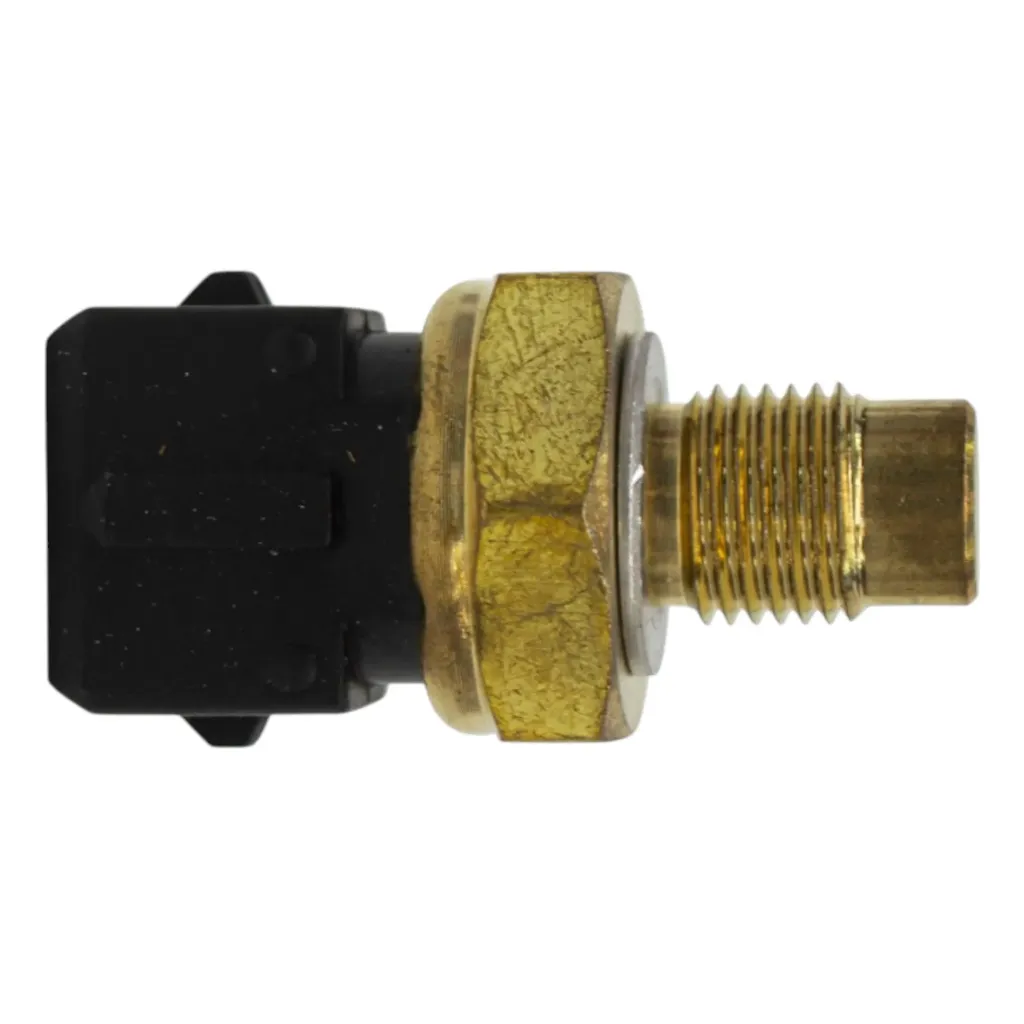 028919501C - Bulbo Sensor de Temperatura del Refrigerante para VW Pointer 98-06 1.8 / 2 Polos Indicador de Tablero Color Negro en Bruck