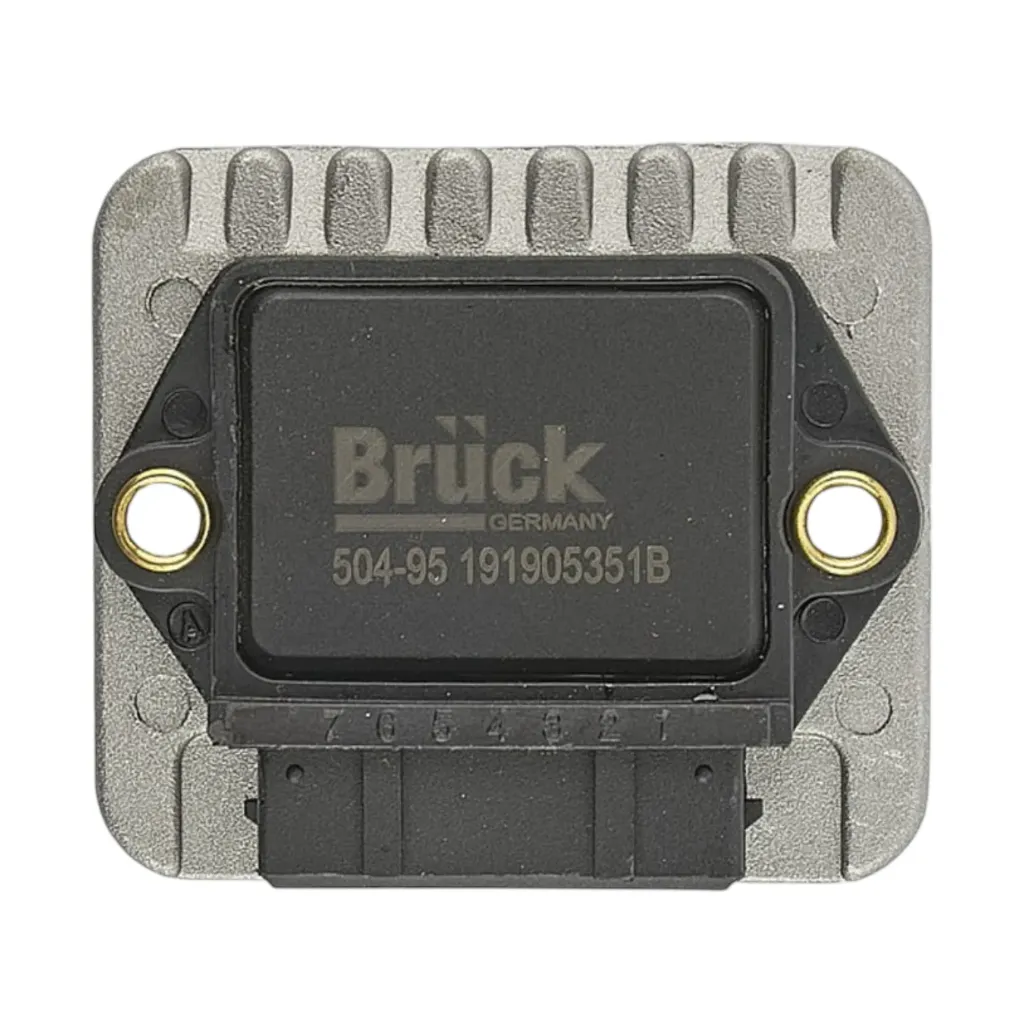 191905351B - Pastilla de Arranque para VW T1-T2A-A2 / 7 PUNTAS en Bruck