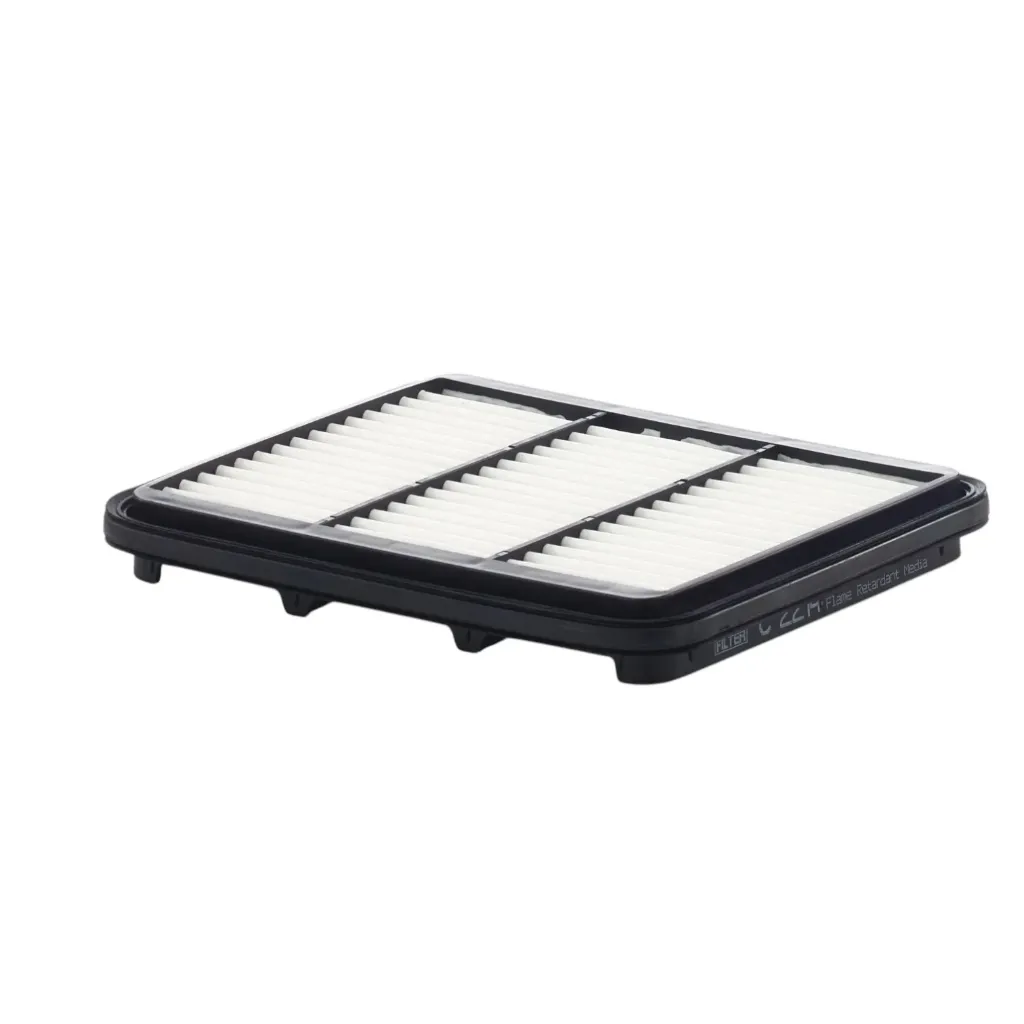 C2214 - Filtro de Aire para Chevrolet Matiz 2010-2015 Pontiac Matiz 2006-2010 (G2) 19459198 eq GA-323 F-14A85 A323CM  en MANN FILTER