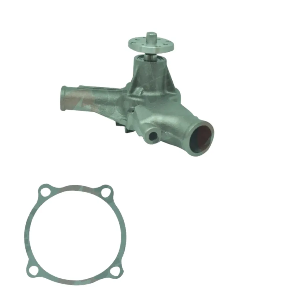 P-497 - Bomba de Agua para Chevrolet 6L 292 8 BARR. 65-91 en SEALDPOWER